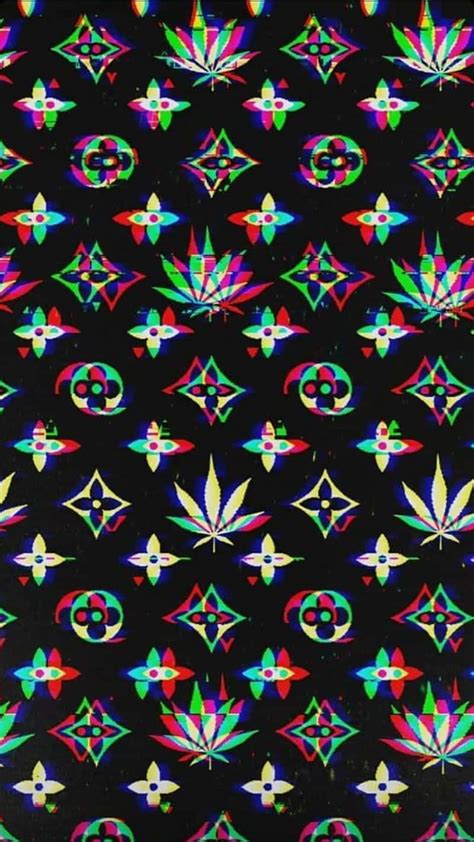 louis vuitton weed roma